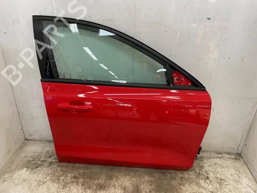 right-front-door-ford-focus-iv-hn-2018-38409091 main image