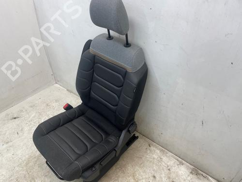 Left front seat CITROËN C3 AIRCROSS II (2R_, 2C_) 1.2 PureTech 130 (2RHNYH) | BP34563380C15 - Image 3