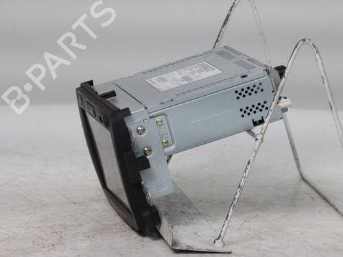 Radio RENAULT CAPTUR I (J5_, H5_) 1.2 TCe 120 | BP33846274E6 - Image 3
