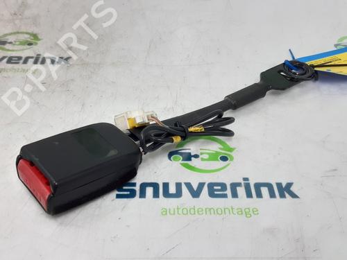 Used Seat buckle PEUGEOT 308 I (4A_, 4C_) 1.6 16V (120 hp) 16099194
