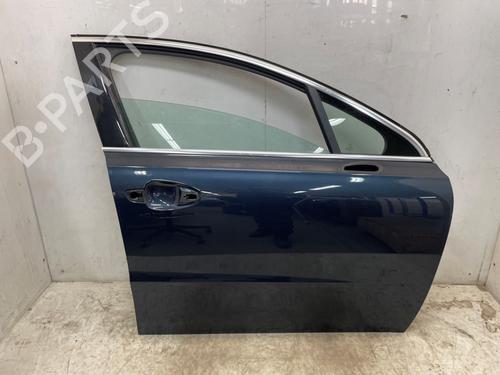 Porte avant droite Porte avant droite PEUGEOT 508 I (8D_) 1.6 THP (156 hp) 34567011 34567011