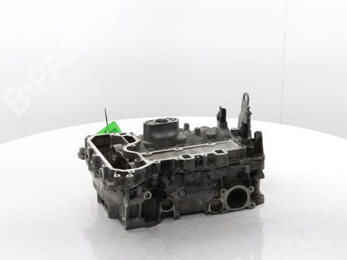 Cylinder head OPEL ASTRA L Sports Tourer (OV5) 1.2 (FRHNSL, FRHNSR) | BP29827940M5 