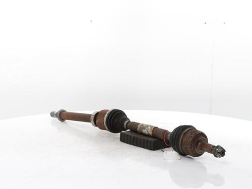 Right front driveshaft RENAULT MEGANE IV Grandtour (K9A/M/N_) 1.2 TCe 100 | BP31261385M39