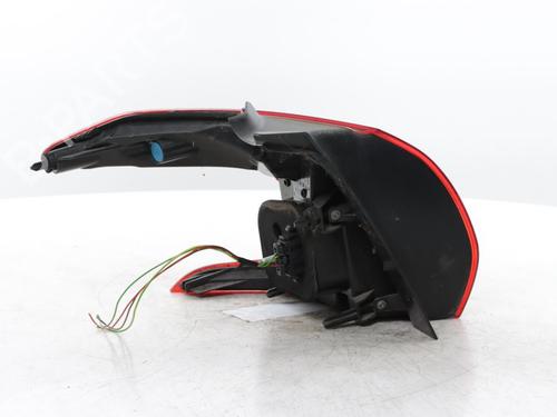 Right taillight PEUGEOT 2008 I (CU_) 1.2 THP 110 / PureTech 110 | BP36538703C35  - Image 6