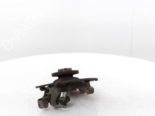 Right front steering knuckle PEUGEOT 508 II (FB_, FH_, F3_) PureTech 130 (FBHNSR) | BP30186261M26 