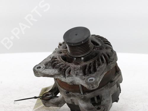 Alternator RENAULT KADJAR (HA_, HL_) 1.3 TCe 140 (HLNB, HLN1) | BP38459910M7 - Image 5