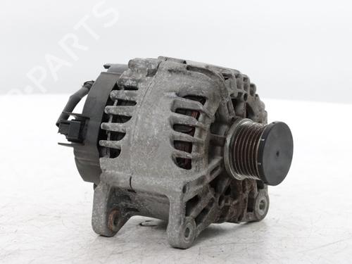 Alternator RENAULT CAPTUR I (J5_, H5_) 1.2 TCe 120 | BP33846270M7 - Image 4