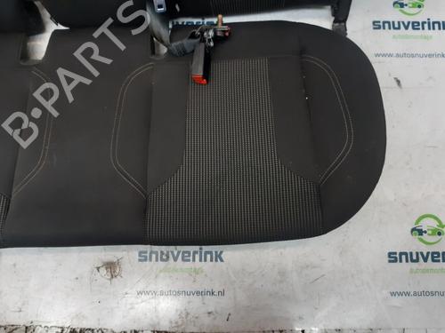 Rear seat FORD FIESTA VI (CB1, CCN) 1.5 TDCi | BP11328208C17 