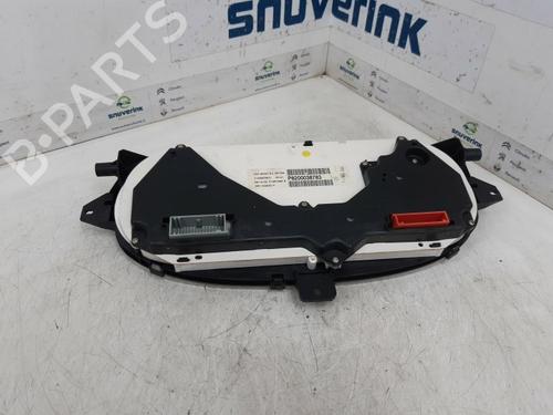 Cockpit RENAULT SCÉNIC I MPV (JA0/1_, FA0_) 2.0 16V (JA1B, JA1D, JA0C) | BP24163804C47 