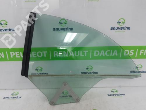 Used Rear left quarter glass Rear left quarter glass CITROËN C3 Pluriel (HB_) 1.6 (109 hp) 10795045 10795045