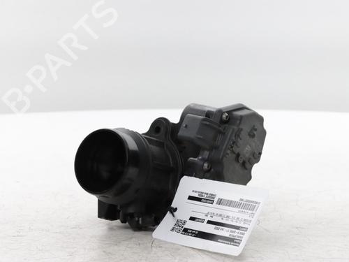 Used Throttle body Throttle body 34566755 34566755