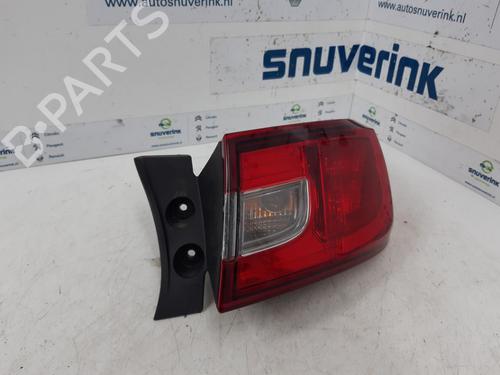 Right taillight RENAULT CLIO IV (BH_) 1.5 dCi 90 | BP10794645C35 