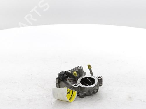 Throttle body RENAULT TRAFIC III Van (FG_) 2.0 dCi 120 (FGMN) | BP30185788M82 