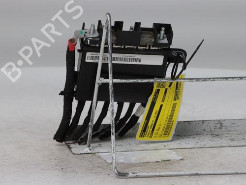 Fuse box RENAULT KANGOO III Box Body/MPV E-Tech Electric (FJJA) | BP38264114E1 - Image 6