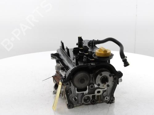 Cylinder head RENAULT CLIO V (B7_) 1.0 TCe 90 (B7MT) | BP29827937M5 