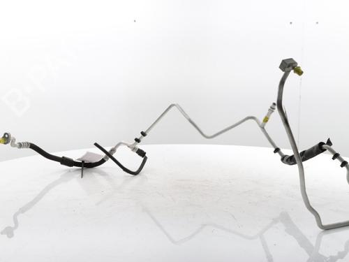 AC pipe FIAT 500 C (312_) 1.0 Mild Hybrid (312.AYD1B) | BP30866821M126