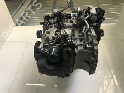 Engine CITROËN C3 AIRCROSS II (2R_, 2C_) 1.2 PureTech 130 (2RHNYH) | BP40587400M1 - Image 6