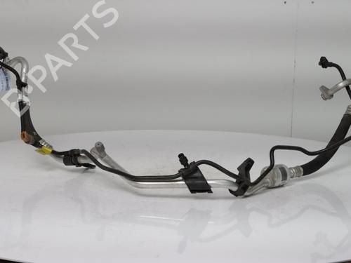 Used AC pipe AC pipe PEUGEOT 2008 I (CU_) 1.2 THP 110 / PureTech 110 (110 hp) 40527506 40527506