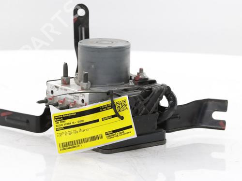 ABS pump SUZUKI VITARA (LY) 1.4 T AllGrip (APK414) | BP38618555M43 - Image 8