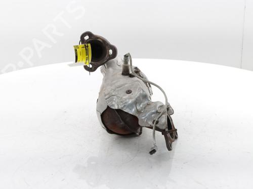 Catalyst RENAULT KADJAR (HA_, HL_) 1.2 TCe 130 (HLMR) | BP29426249M10 