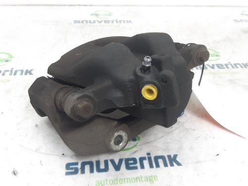 Left front brake caliper CITROËN C4 III (BA_, BB_, BC_) 1.2 PureTech 100 (BAHNEA, BAHNKA) | BP24159861M105 - Image 4