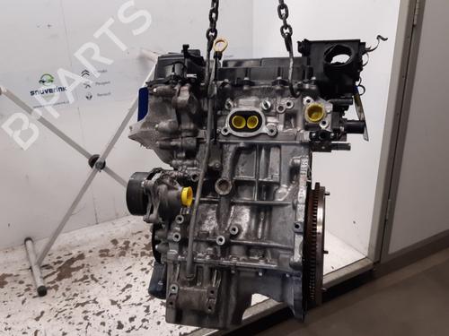 Used Engine Engine 13715830 13715830