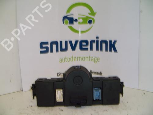 Climate control RENAULT MEGANE II Estate (KM0/1_) 1.9 dCi (KMRG, KM1G, KM0G, KM2C) | BP14368221I5