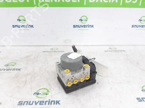 Used ABS pump ABS pump 24166966 24166966