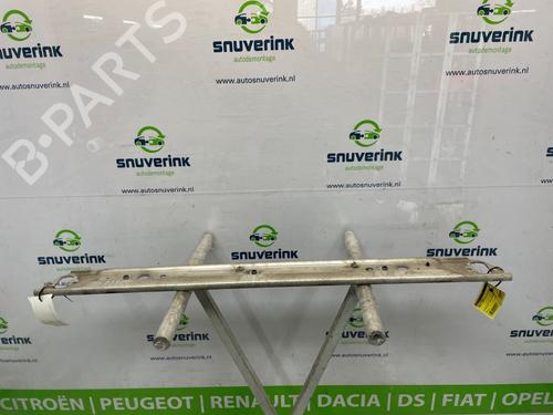 Støtte Støtte RENAULT SCÉNIC III (JZ0/1_) 1.6 16V (JZ0U, JZ1B) (110 hp) 25009548 25009548