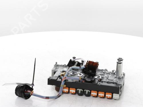 Gearbox FIAT DUCATO Van (250_) 140 Multijet 2,2 D | BP30186605M3