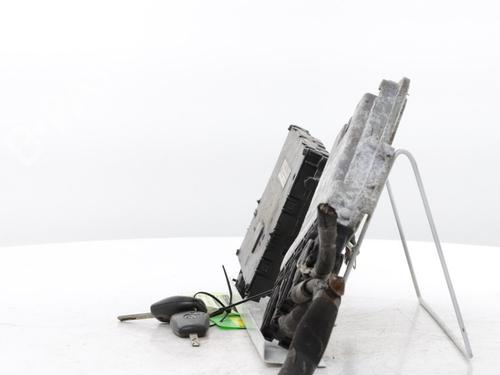 Engine control unit (ECU) OPEL MOVANO B Van (X62) 2.3 CDTI FWD (FV) | BP30758097M57