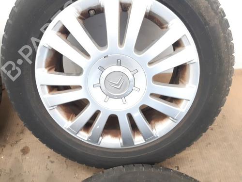 Felg CITROËN C5 II (RC_) 2.0 16V (RCRFJB, RCRFJC) | BP16422276C45 