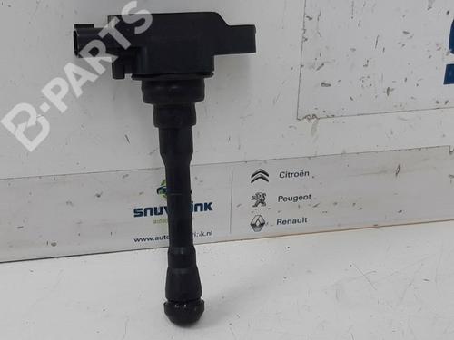 Used Ignition coil Ignition coil RENAULT CLIO IV (BH_) 1.6 RS Trophy (BHJ4, BHJ6) (220 hp) 11125659 11125659