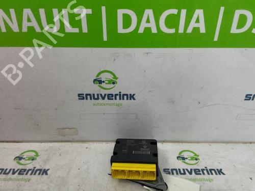 Used ECU airbags RENAULT TRAFIC III Van (FG_) 2.0 dCi 130 (FGMY) (131 hp) 31049910