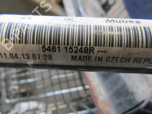 Anti roll bar RENAULT CLIO IV Grandtour (KH_) 1.5 dCi 75 | BP15210373M96 