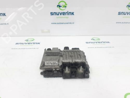 Kombi Kontakt / Stilkkontakt PEUGEOT 2008 I (CU_) 1.2 THP 130 / PureTech 130 (130 hp) 10801643