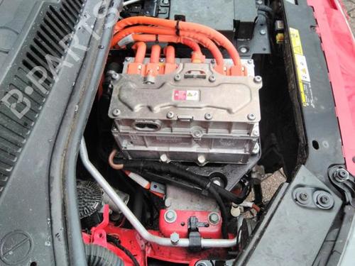 Fuse box SKODA E-CITIGO (NE1) e iV | BP40579120E1 - Image 31