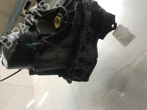 Gearbox RENAULT CLIO IV Grandtour (KH_) 0.9 TCe 90 | BP30186848M3