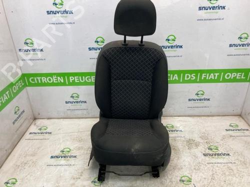 Used Left front seat Left front seat RENAULT KANGOO Express (FW0/1_) 1.5 dCi 110 (FW0C, FW0H) (109 hp) 40583295 40583295