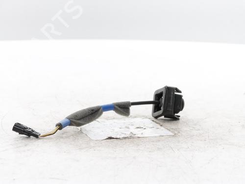 Camera RENAULT ZOE Hatchback Van (BFM_) Electric (BFMC, BFMD) | BP38264137E14  - Image 6