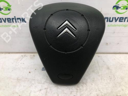 Used Driver airbag CITROËN C2 (JM_) 1.4 (73 hp) 22600240