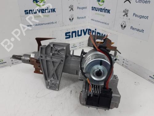 Steering column RENAULT CLIO IV (BH_) 0.9 TCe 90 (BHNF, BHMA, BHMH, BHJK, BHJR) | BP40563254M21 - Image 5