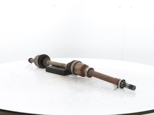 Right front driveshaft RENAULT EXPRESS Box Body/MPV 1.5 Blue dCi 75 (F6AA) | BP37490240M39 - Image 2