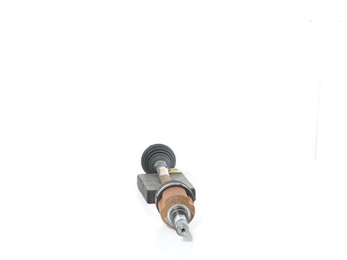 Left front driveshaft RENAULT KANGOO III Box Body/MPV 1.5 Blue dCi 75 (FJAA) | BP29068789M38 - Image 3