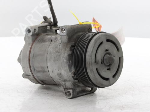 AC compressor CITROËN C4 Picasso II 1.2 THP 130 | BP39618757M34 - Image 7