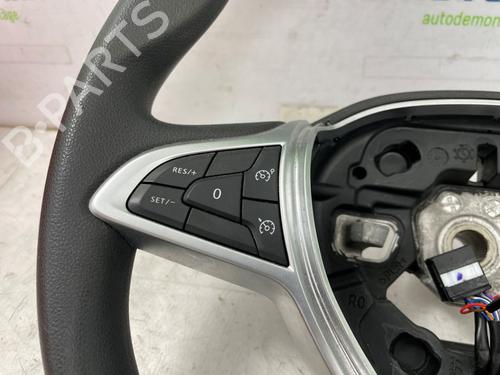 Steering wheel RENAULT EXPRESS Box Body/MPV 1.5 Blue dCi 75 (F6AA) | BP25776396C49 - Image 2