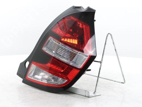 Right taillight RENAULT TWINGO III (BCM_, BCA_) 1.0 SCe 70 | BP36089884C35 - Image 2