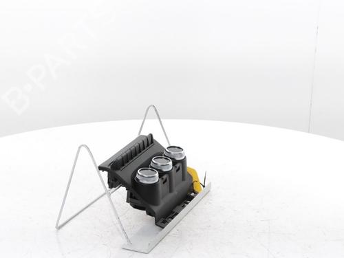 Climate control RENAULT CAPTUR II (HF_) TCe 140 (HFN0) | BP29899672I5