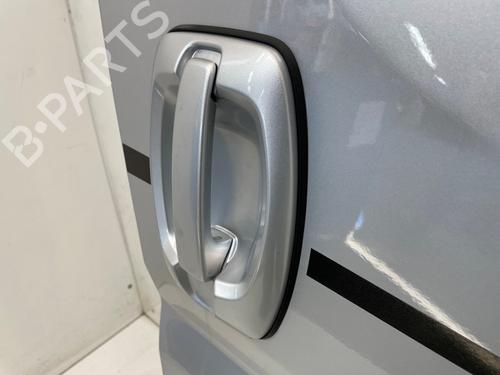 Right front door FIAT DUCATO Platform/Chassis (250_) 130 Multijet 2,3 D | BP29426981C3 