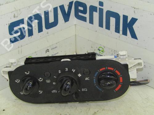 Used Climate control Climate control 13323024 13323024